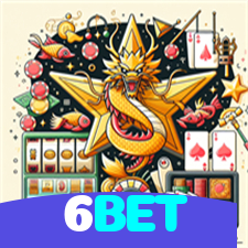 6BET：Onde sua sorte brilha com apostas no futebol e prêmios em roleta!