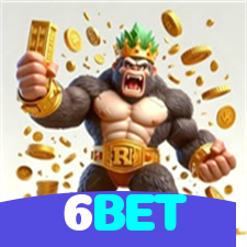 6BET：A sorte te espera! Aposte agora nas nossas roletas!