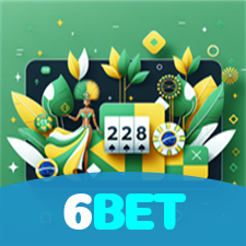 6BET：Jogue poker online e prove sua habilidade nas cartas!