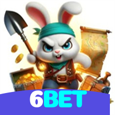 6BET：Jogue nas slots e vença o jackpot! A sorte está te esperando!
