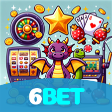 6BET:O cassino online está esperando por você! Jogue e vença!