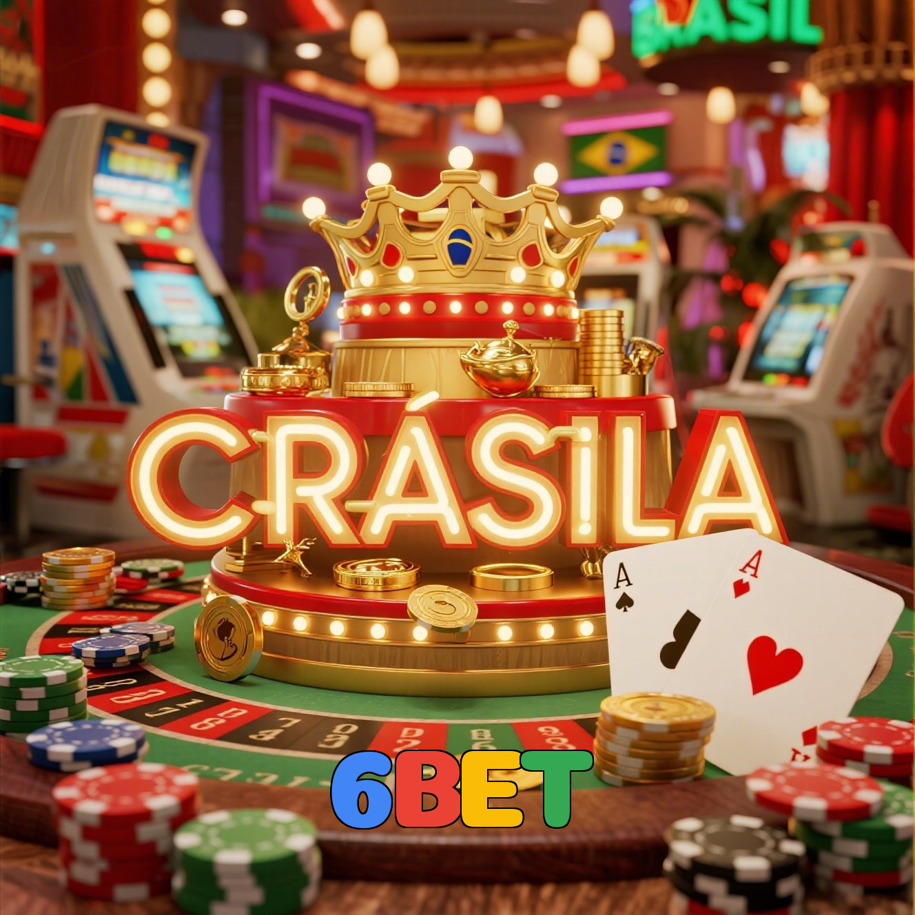 6BET:Sua sorte brilha em jogos de blackjack e apostas no futebol!