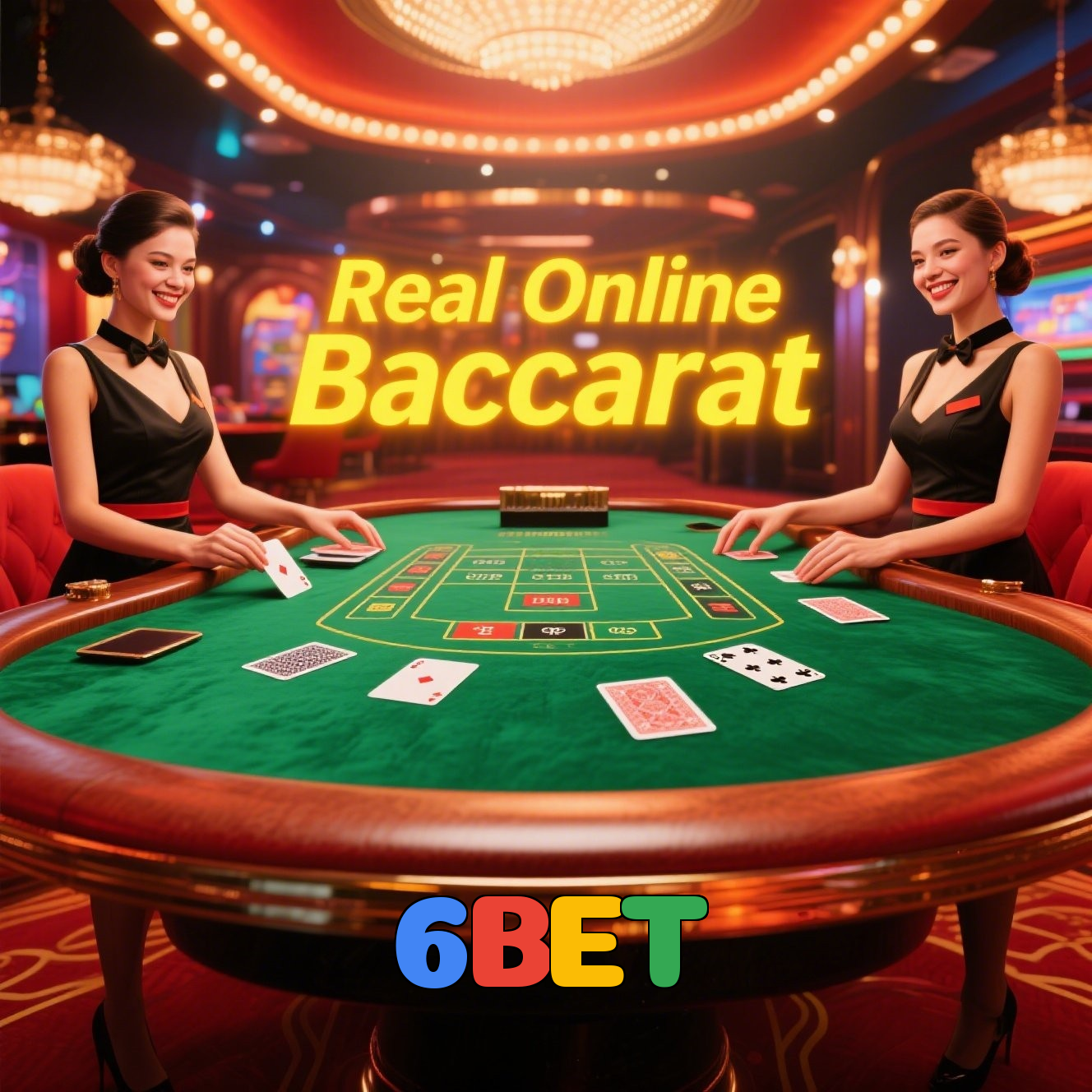6BET:Jogue os melhores jogos de cassino como blackjack e roleta, e aposte no futebol!