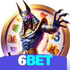 6BET：Jogue poker, aposte no futebol e ganhe no cassino mais confiável!