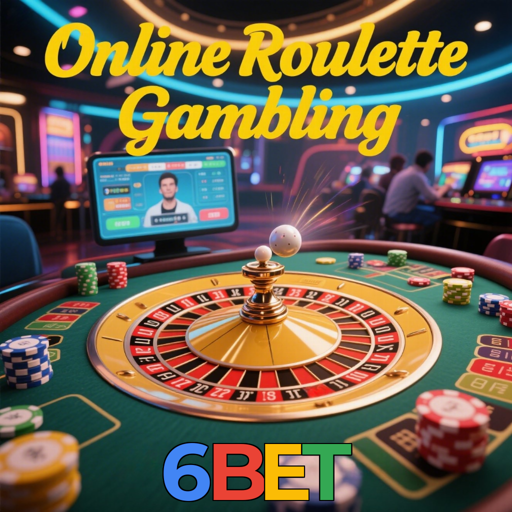 6BET：Jogue nas mesas de poker e ganhe prêmios incríveis!