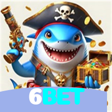 6BET:Jogue no cassino mais seguro com blackjack, poker e futebol online!