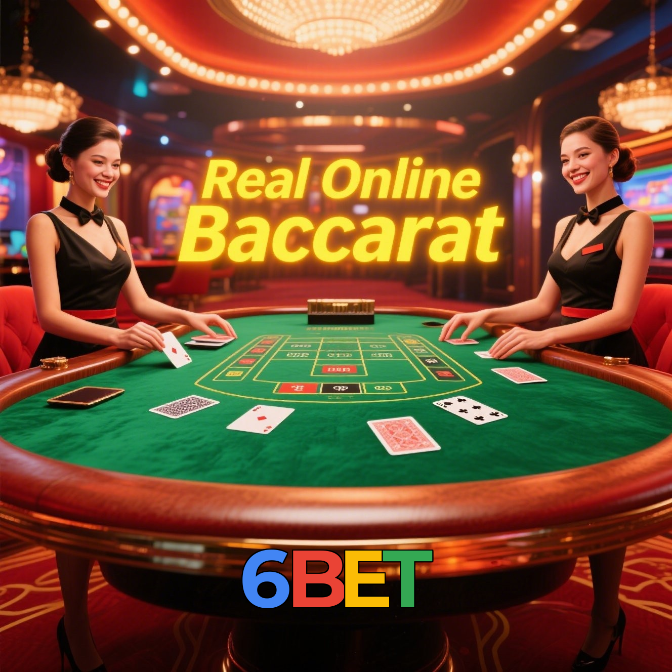 6BET:Jogue agora e vença nas melhores slots online!