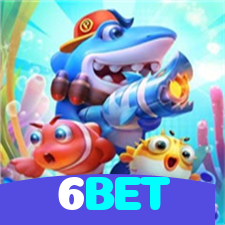 6BET：Jogue roleta, aposte no futebol e conquiste prêmios épicos!