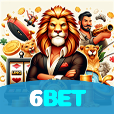 6BET：Vença grandes prêmios nas mesas de poker online!