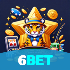 6BET:Divirta-se com blackjack, poker e apostas ao vivo em futebol no cassino online!