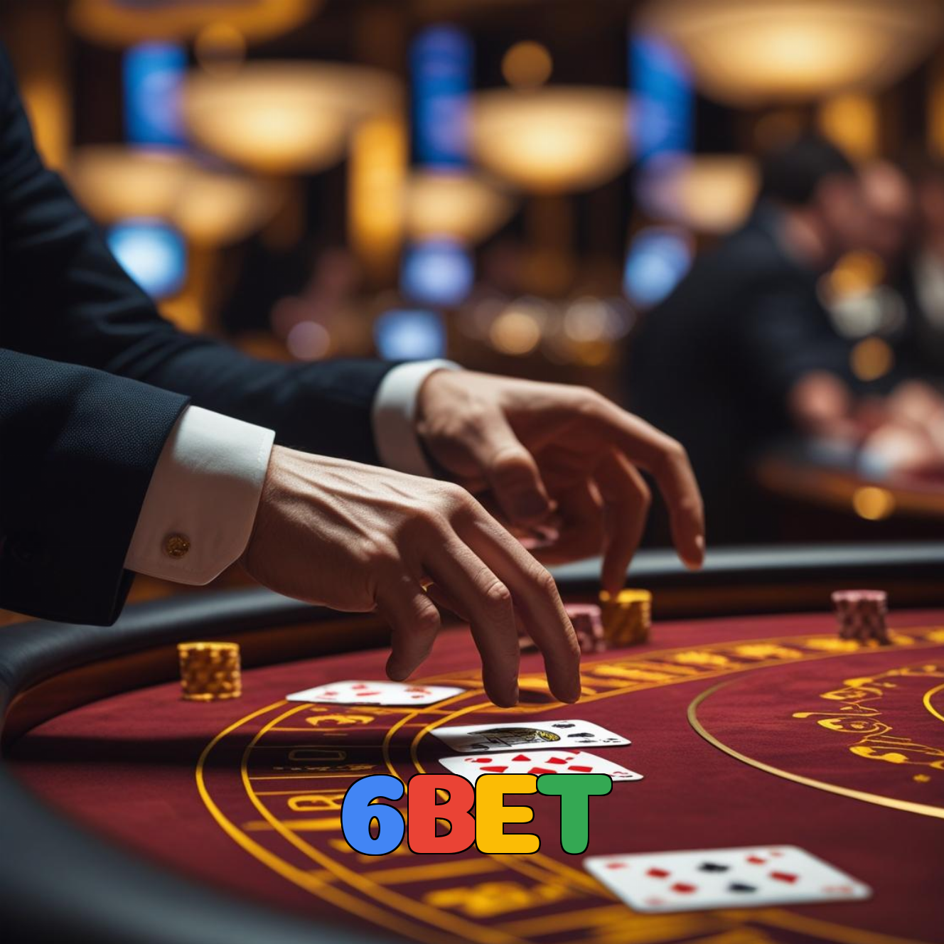 6BET:Jogue no futebol digital e ganhe prêmios incrÃveis!