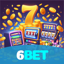 6BET：Cada giro é uma nova chance! Aposte nas slots e vença!