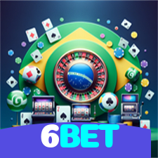 6BET：Jogue poker, aposte no futebol e ganhe prêmios incríveis em nosso cassino!