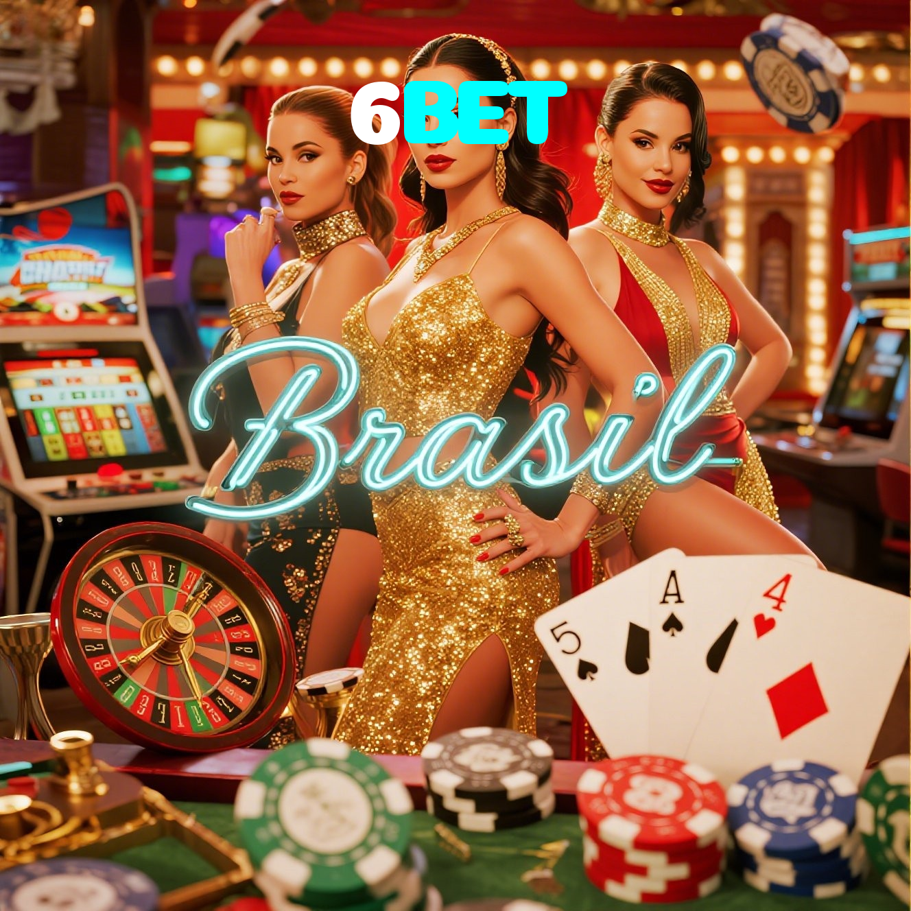6BET:Vença no poker e ganhe prêmios com apostas no futebol ao vivo!