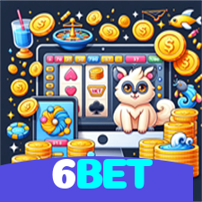 6BET：Vença e marque grandes gols no futebol online agora!