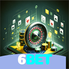 6BET：Jogue futebol online e conquiste as maiores vitórias de sua vida!