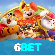 6BET：A diversão começa no cassino online com poker, roleta e apostas no futebol!