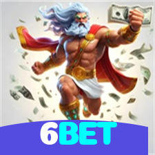 6BET：Entre no cassino e comece a ganhar agora mesmo!
