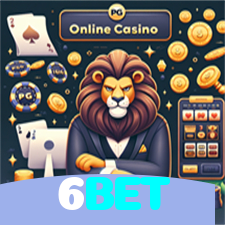 6BET：Aposte no futebol online e seja o vencedor dessa partida!
