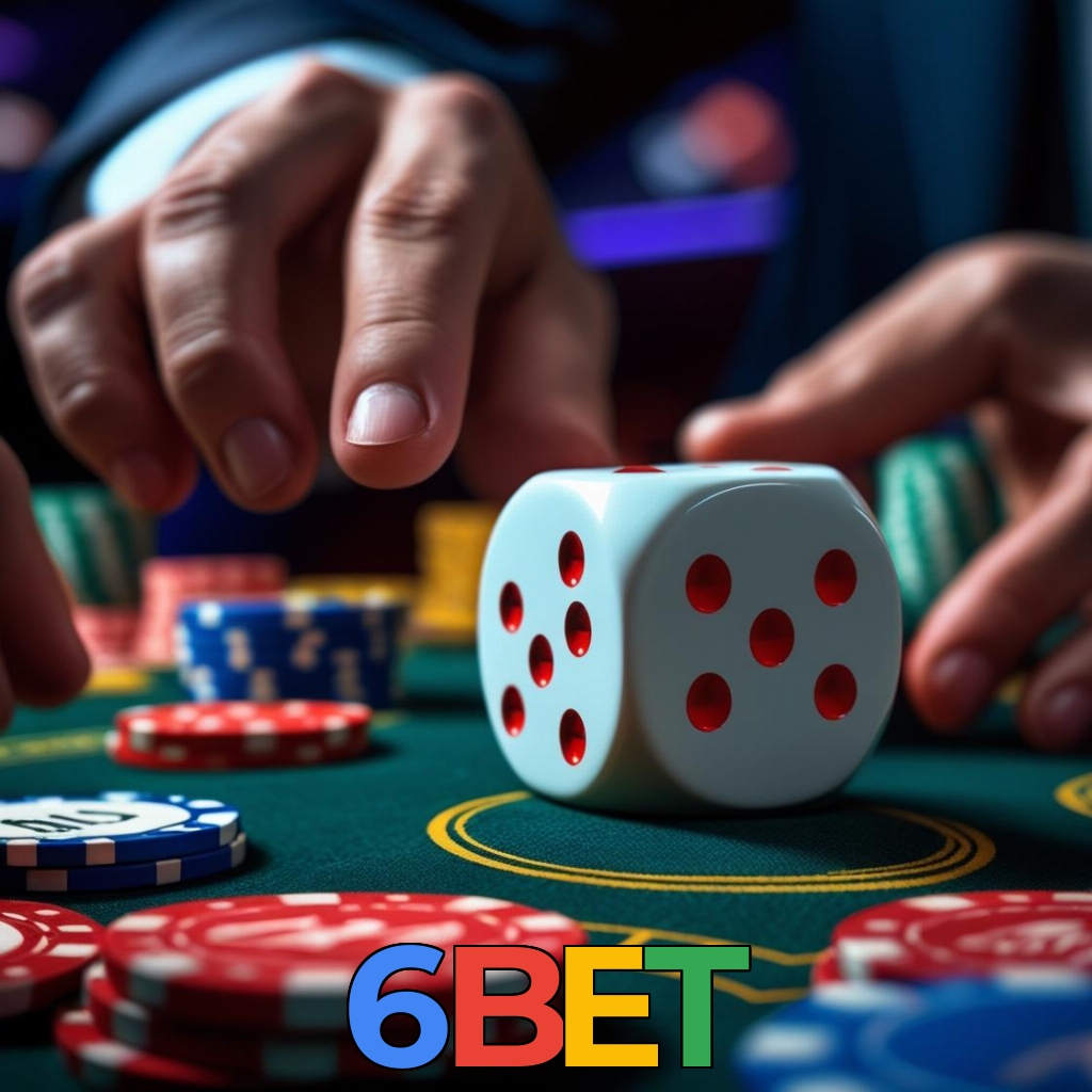 6BET:Vença no futebol online e ganhe grandes prêmios em nosso cassino!