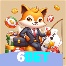 6BET：Jogue poker online e leve prêmios incríveis para casa!