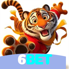 6BET:Aposte no futebol e jogue os melhores jogos de cassino como slots e blackjack!