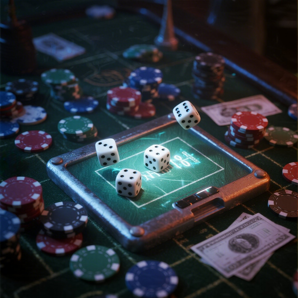 6BET：Jogue poker e aposte no futebol para grandes prêmios em nosso cassino!