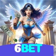 6BET:Jogue no cassino online com apostas no futebol e ganhe grandes prêmios!