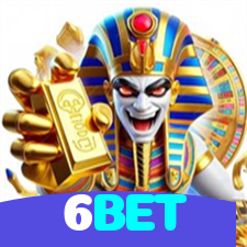 6BET：Ganhe no futebol e conquiste prêmios nos melhores jogos de cassino online!
