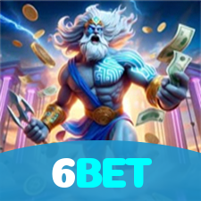 6BET：Vença o poker online e mostre sua habilidade nas cartas!