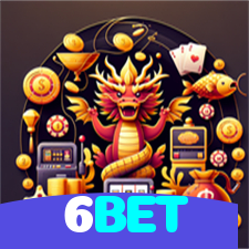 6BET：Aposte no seu time e jogue roleta no cassino mais confiável!