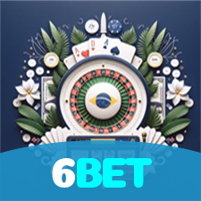 6BET：Jogue futebol online e aposte nos maiores campeões!