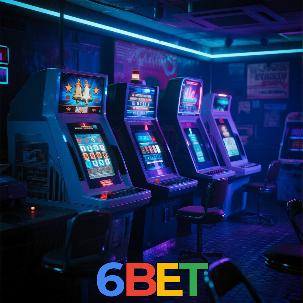 6BET：Jogue poker e mostre suas habilidades para ganhar!