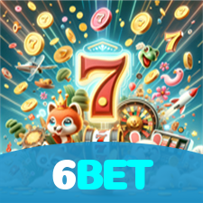 6BET：Onde a diversão e a sorte se encontram: poker, roleta e futebol online!