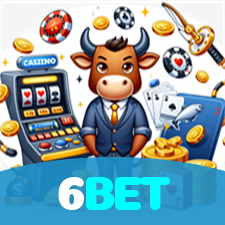 6BET:A adrenalina do futebol online te leva até grandes vitórias!