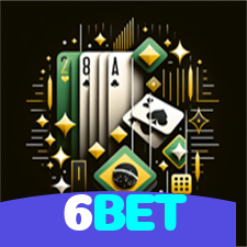 6BET：Onde sua sorte brilha: jogos de poker, roleta e apostas no futebol!