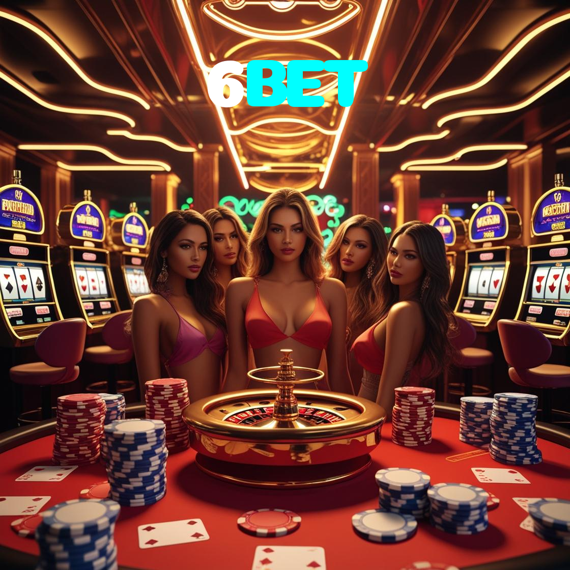 6BET:Sua sorte está no cassino online com apostas no futebol e jogos emocionantes!