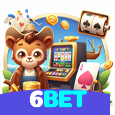 6BET:Jogue poker e prove que você é o verdadeiro campeão das cartas!