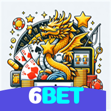6BET：Vença no poker e aposte no futebol com segurança no nosso cassino!