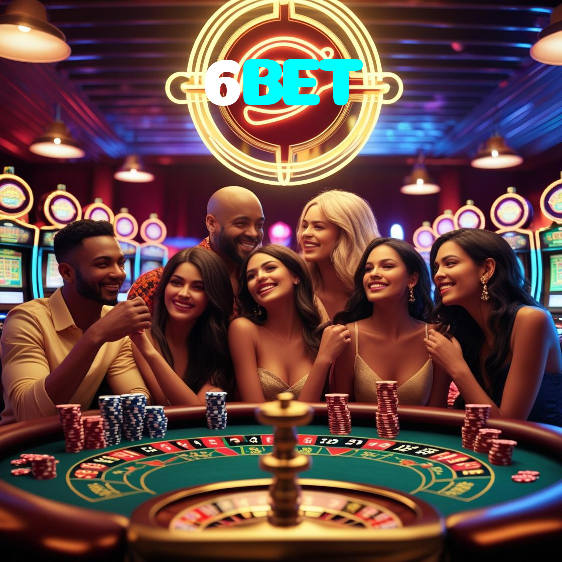 6BET:Aposte no futebol digital e viva a emoção de grandes vitórias!