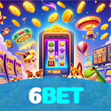 6BET:A sorte não tem limites! Vença no Blackjack e leve o prêmio!