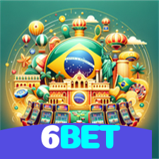 6BET：Aposte no futebol online e vença os maiores campeões!