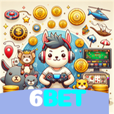 6BET：Gire a roleta e conquiste grandes prêmios em nosso cassino!
