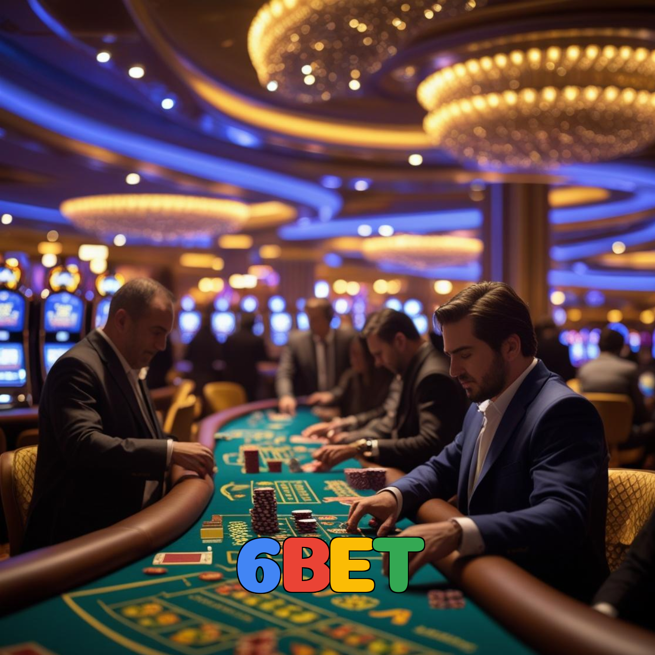 6BET:Encontre o seu jogo favorito e leve para casa prêmios fantásticos!