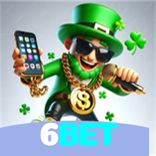 6BET：Jogue nas slots e mude sua sorte com grandes vitórias!