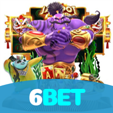 6BET：Jogue roleta, blackjack e aposte no futebol para uma experiência completa!