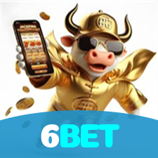 6BET：As maiores vitórias estão ao seu alcance! Aposte e vença!