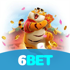 6BET：Aposte nas melhores slots e conquiste prêmios como nunca!