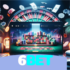 6BET：Aposte no futebol online e conquiste sua maior vitória!