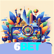 6BET：No cassino online mais confiável, experimente poker, roleta e futebol ao vivo!